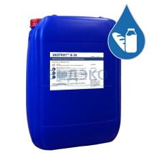 ЭКОТРИТ™ В-28 реагент для повышения значения рН воды питьевого качества, кан. 20 л