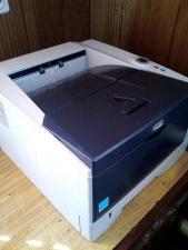 Лазерный принтер Kyocera Ecosys p2035d