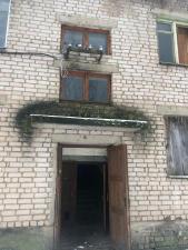 Продам 3 квартиру в селе Долматовский ( можно под дачу).