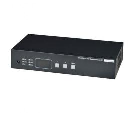 SC&amp;T HKM02BPT-4K передатчик HDMI, RS232 сигнала