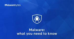 Ключи от антивирусной программы MalwareBytes навсегда