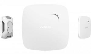 Датчик дыма Ajax FireProtect Plus (white)