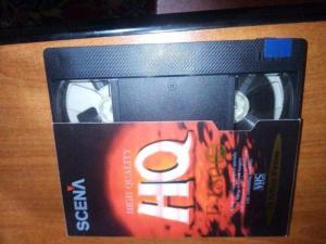 Оцифровка видеокассет и дисков в формат .mp4. Видеомонтаж