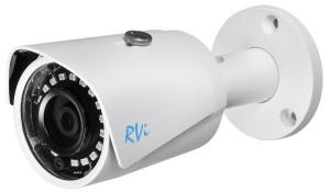 RVi-IPC41S V.2 (2.8 мм) — цилиндрическая камера видеонаблюдения
