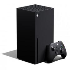 Игровая приставка Microsoft Xbox Series X 1 ТБ RU