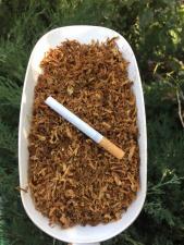 Натуральный табак на развес