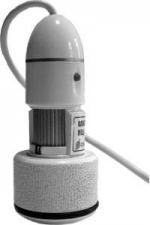 Микроскоп цифровой МЦ-1-3. USB-микроскоп. Лабораторный микроскоп