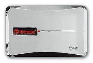 Проточный водонагреватель Thermex System 600 (CR)