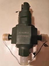 Предохранительный клапан АП-020Д (Ру=100-250 кгс/см2, Ду=6 мм)
