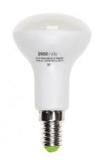 Лампа LED R50 Е14 5Вт (400Лм) 3000К 230В Jazzway