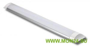 Ppo 600 smd 20w 6500k pl (5010291) светильник накладной светодиодный