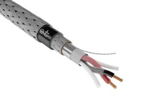 Кис-рпг-кнг(а)-frhf 4х2х0,60 мм кабель для промышленного интерфейса rs