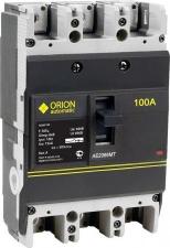Автоматический выключатель ае 2066 мт (к.с.) 100а (контакт сигнализаци