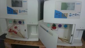 Автоматический гематологический анализатор Horiba ABX Micros 60 OT
