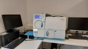 Анализатор автоматический бактериологический Biomerieux Vitek 2 Compact