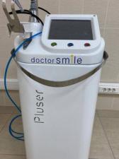Стоматологический лазер Doctor Smile Pluser Wiser