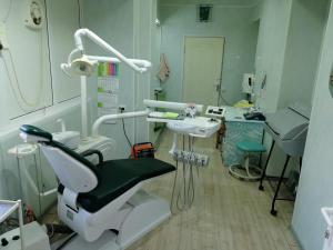 Стоматология-Готовый бизнес в г. Туапсе ул. К. Маркса