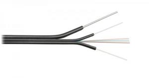 Nkl-f-002a1c-00c-bk кабель волоконно-оптический одномодовый
