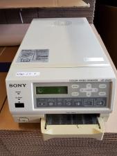 Видео принтер цветной A6 для медицинских комплексов Sony UP-21MD