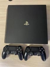 Sony PlayStation 4 Pro 1 tb