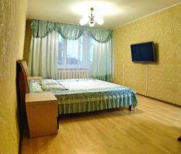 Сдается 1-ком квартира, проспект Богдана Хмельницкого, 138