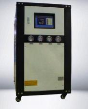 Холодильная машина - чиллер FKL - 10 HP