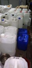 500 Гидрохим кан.25кг. коагулянт для очистки как питьевой, так и сточной воды