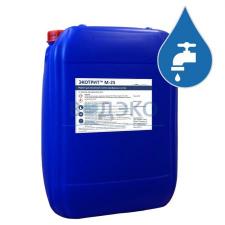ЭКОТРИТ™ М-25 концентрированный кислотный реагент для отмывки карбонатных и железистых отложений кан. 20 л
