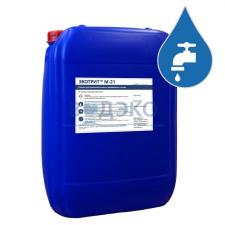 ЭКОТРИТ™ М-21 щелочной реагент для отмывки биологических и коллоидных отложений кан. 20 л