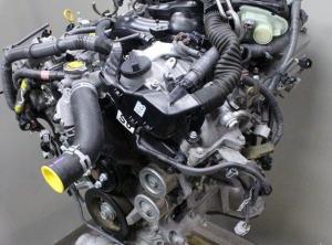 Двигатель б/у Lexus	IS III 	(2013-…)