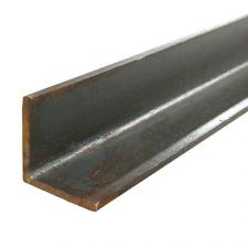 Уголки стальные 40/40 мм стенка 4 мм по низкой цене