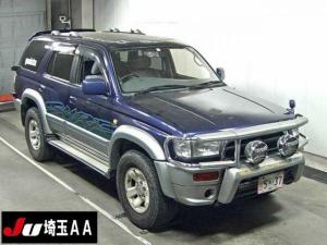 Toyota Hilux Surf 3.4