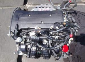 Двигатель б/у Mitsubishi	ASX 	(2010-…)