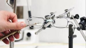 "Оптика-Выборг": очки, оправы, контактные линзы для взрослых и детей