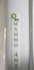 Маммограф МАММО 4 МТ