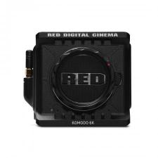 RED DigitalCinemaCamera KOMODO 6K от официального представителя в РФ и странахСНГ