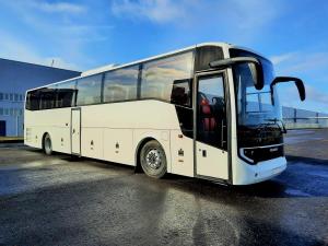 Туристический автобус VOLGABAS 528505-0000010 в VIP-исполнении