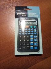 Калькулятор ASSISTANT AC-3103 новый