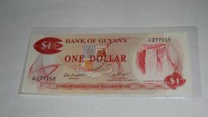 Гайана (1983)