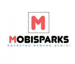 Mobisparks Интернет магазин