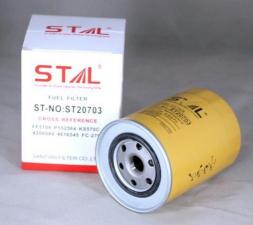 Фильтр топливный STAL ST20703 (FF5108;P552564)