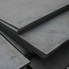 Износоустойчивая сталь С500