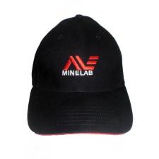 Кепка Minelab