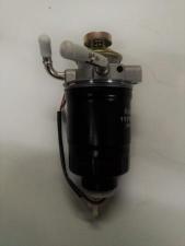 Фильтр топливный с насосом ручной подкачки - ISUZU