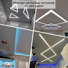 Натяжные Потолки Мещовск