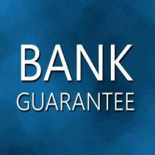 Банковские гарантии (Bank Guarantee - BG).