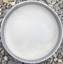 Кварцевый песок фракция 0,3-0,6мм