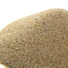 Песок кварцевый для пескоструя