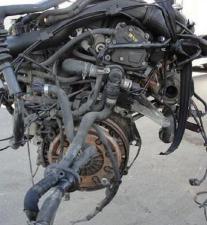 Двигатель б/у Volkswagen	Amarok 	(2009-…)