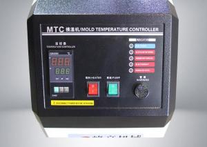 Терморегулятор (термостат) на масле для пресс-форм